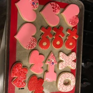 Meet your Posher, Kourtney